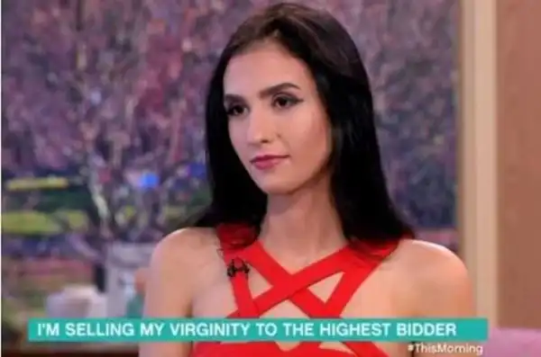 Na Wa Oh! Parents Threaten To Disown Their Daughter For Selling Her Virginity To Raise Money